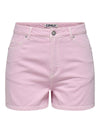 ONLY Shorts ONLY da DONNA - Roseate Spoonbill