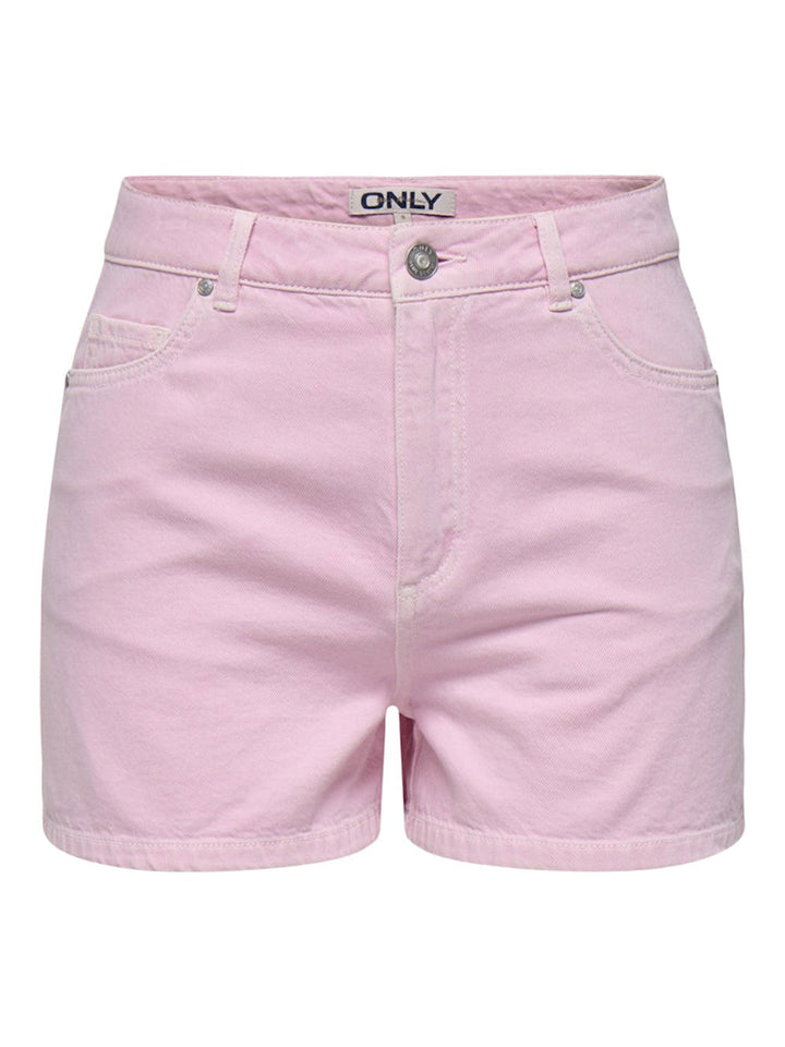 ONLY Shorts ONLY da DONNA - Roseate Spoonbill