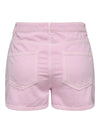 ONLY Shorts ONLY da DONNA - Roseate Spoonbill