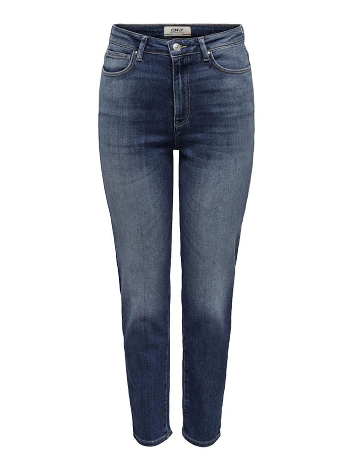 ONLY Jeans ONLY da DONNA - MEDIUM BLUE DENIM