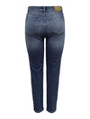 ONLY Jeans ONLY da DONNA - MEDIUM BLUE DENIM