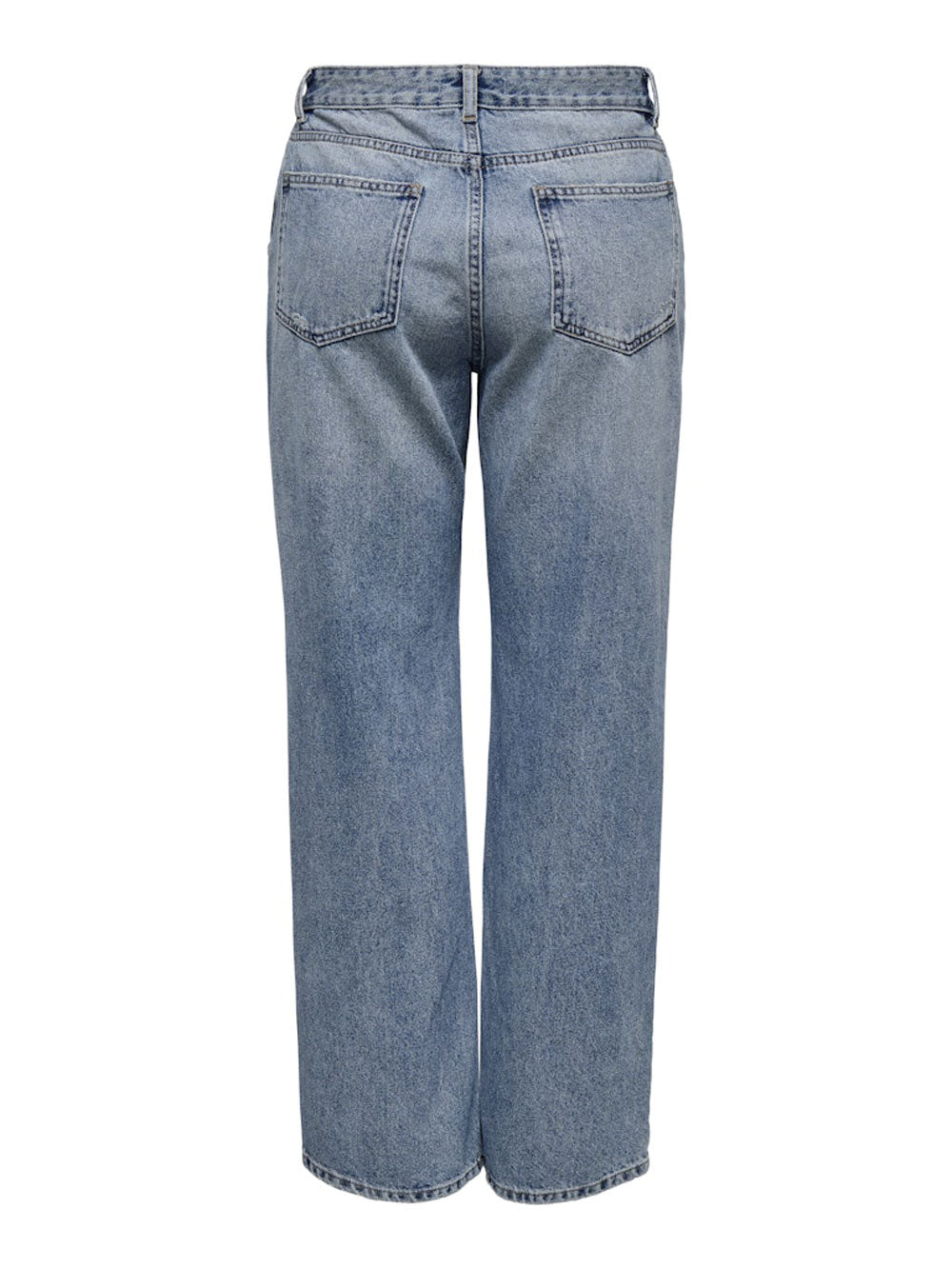 ONLY Jeans ONLY da DONNA - MEDIUM BLUE DENIM