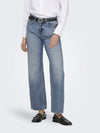 ONLY Jeans ONLY da DONNA - MEDIUM BLUE DENIM