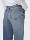 ONLY Jeans ONLY da DONNA - MEDIUM BLUE DENIM