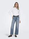 ONLY Jeans ONLY da DONNA - MEDIUM BLUE DENIM