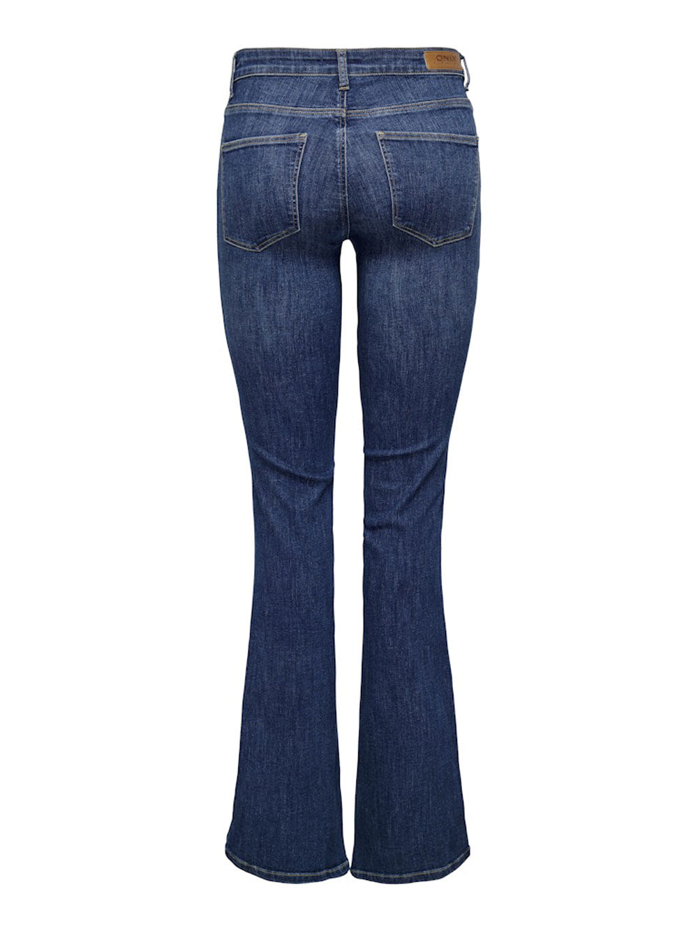 ONLY Jeans ONLY da DONNA - Dark blue denim