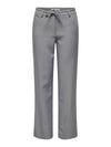 ONLY Pantalone ONLY da DONNA - Light Grey Melange