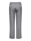 ONLY Pantalone ONLY da DONNA - Light Grey Melange