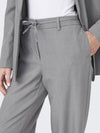 ONLY Pantalone ONLY da DONNA - Light Grey Melange