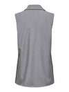 ONLY Gilet ONLY da DONNA - Light Grey Melange