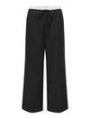 ONLY Pantalone ONLY da DONNA - Black