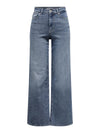 ONLY Jeans ONLY da DONNA - Special Blue Grey Denim