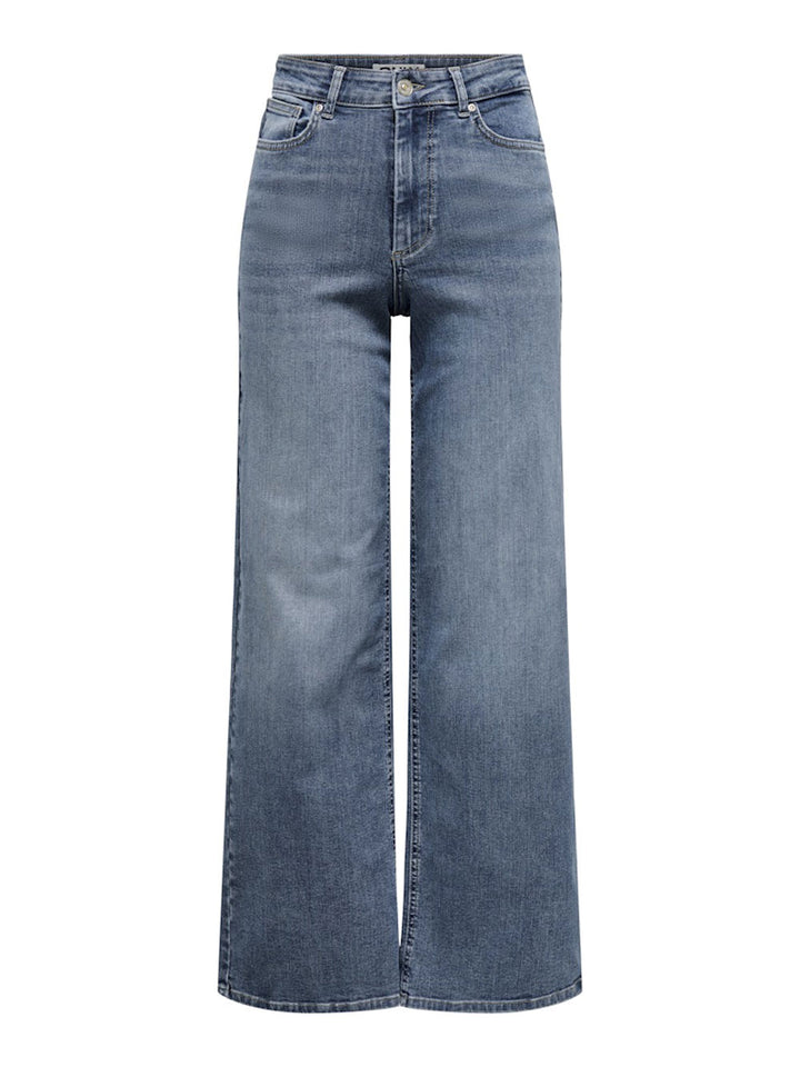 Jeans ONLY da DONNA - Special Blue Grey Denim