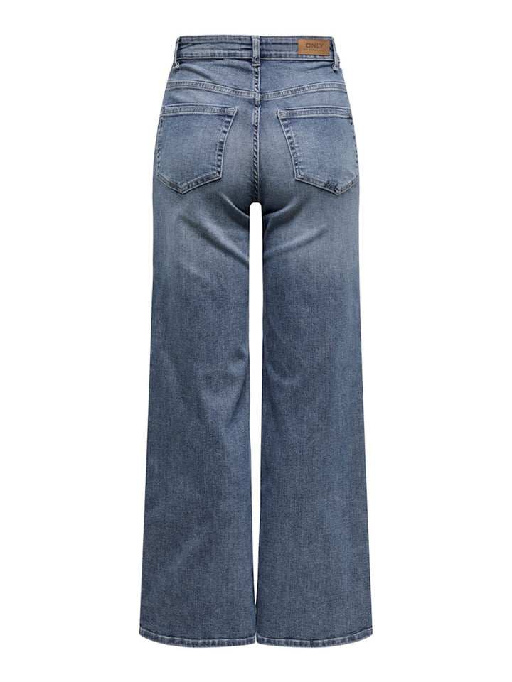 Jeans ONLY da DONNA - Special Blue Grey Denim