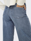 Jeans ONLY da DONNA - Special Blue Grey Denim