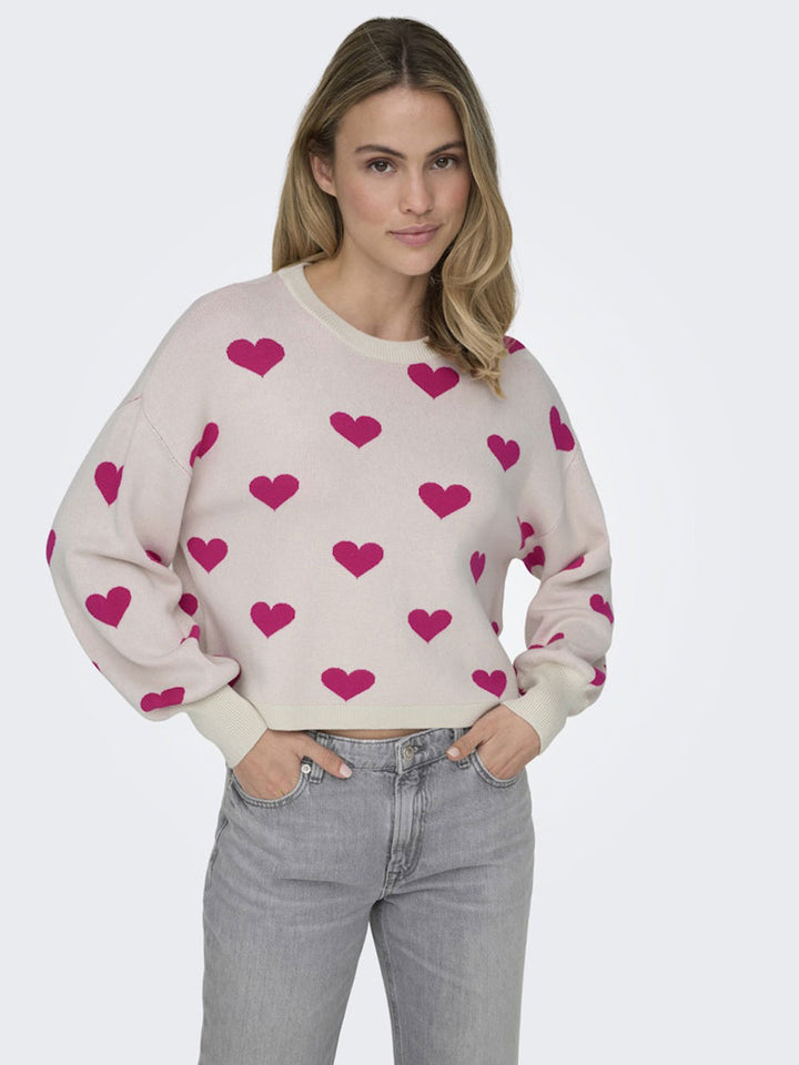 Pullover ONLY da DONNA - Birch