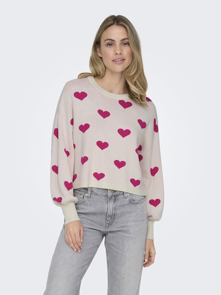 Pullover ONLY da DONNA - Birch