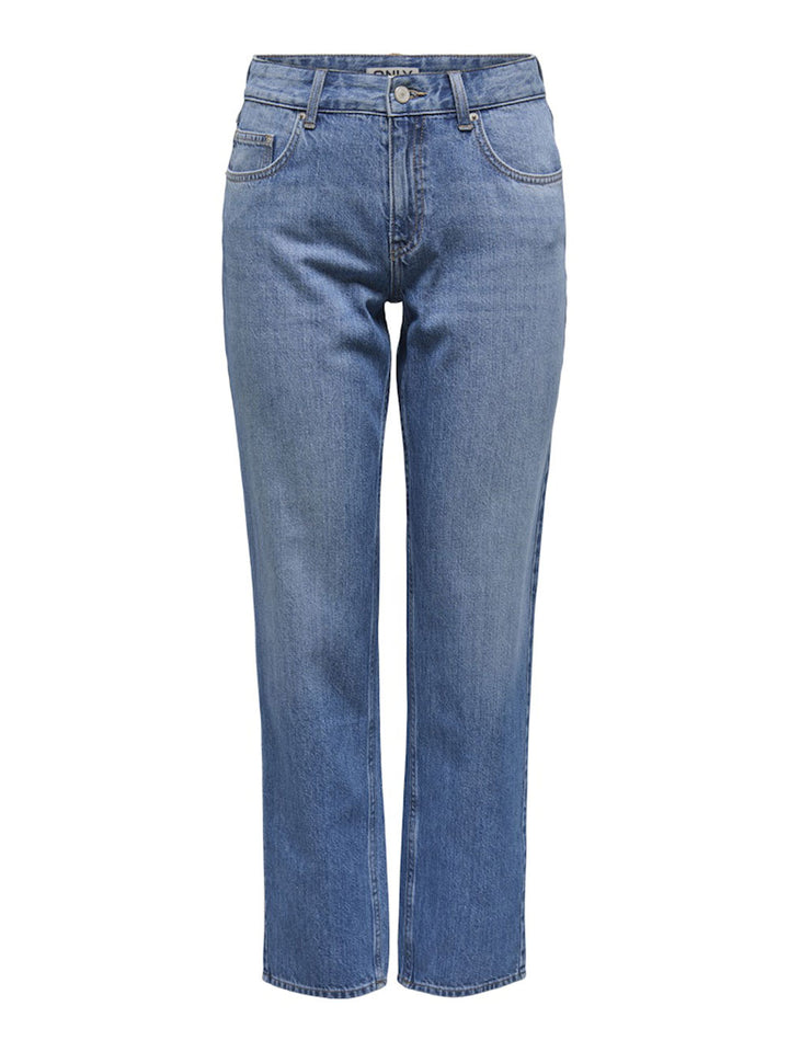 ONLY Jeans ONLY da DONNA - MEDIUM BLUE DENIM