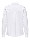 Camicia ONLY da DONNA - Bright White