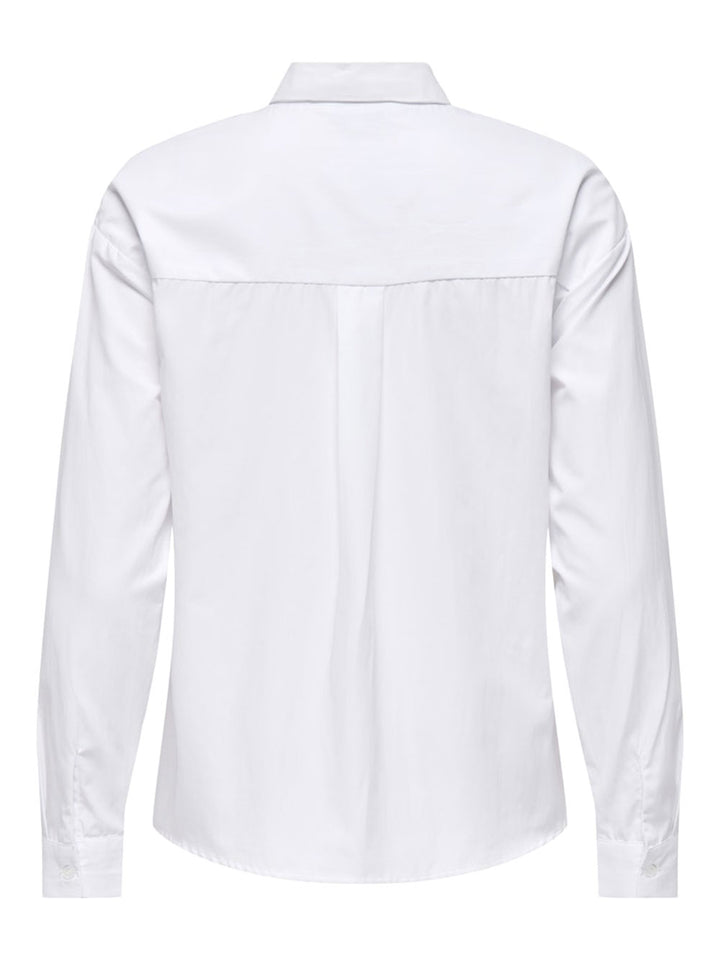 Camicia ONLY da DONNA - Bright White