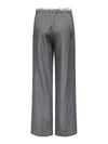 ONLY Pantalone ONLY da DONNA - Medium Grey Melange