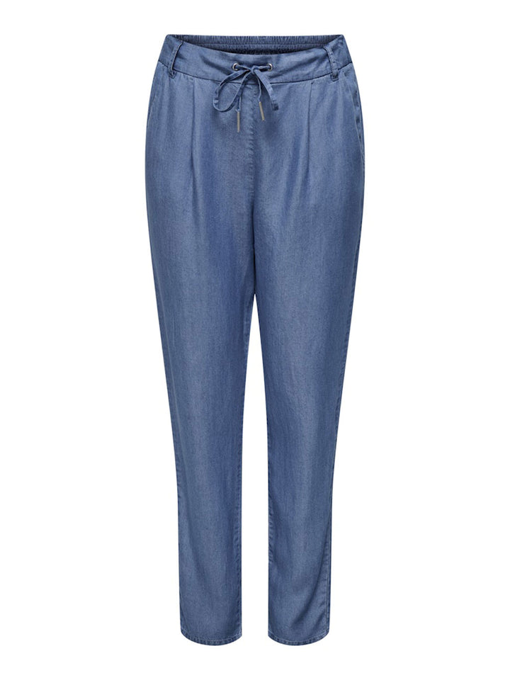 ONLY Pantalone ONLY da DONNA - MEDIUM BLUE DENIM