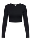 ONLY Top ONLY da DONNA - Black