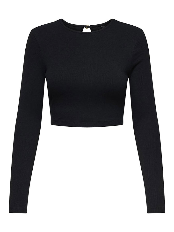 ONLY Top ONLY da DONNA - Black