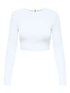 ONLY Top ONLY da DONNA - Bright White