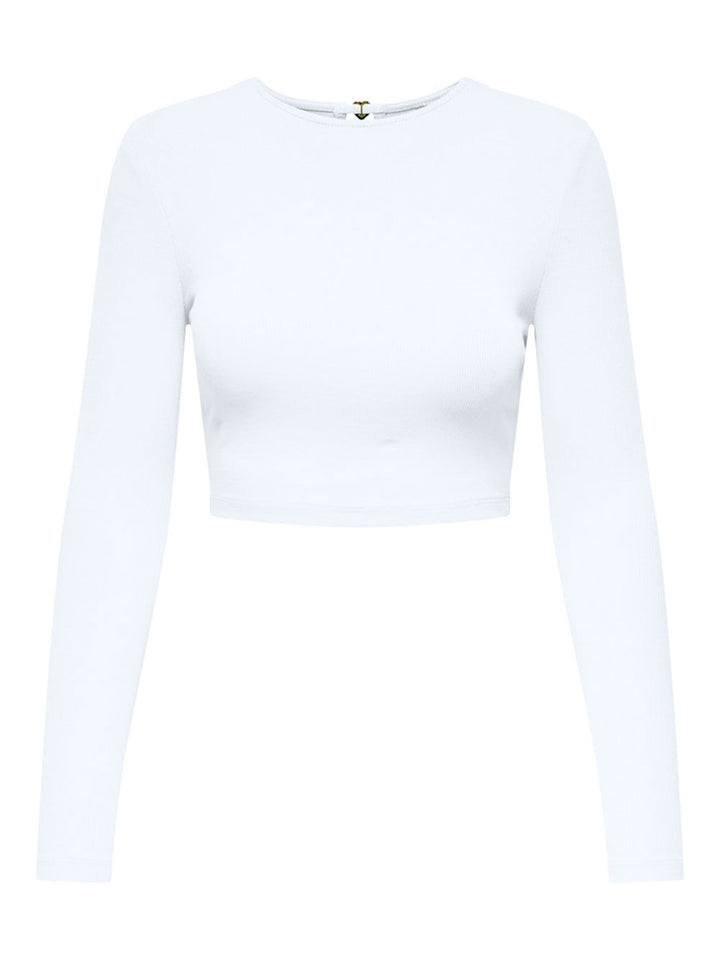 ONLY Top ONLY da DONNA - Bright White