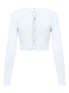 ONLY Top ONLY da DONNA - Bright White