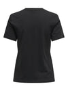 ONLY T-shirt ONLY da DONNA - Black