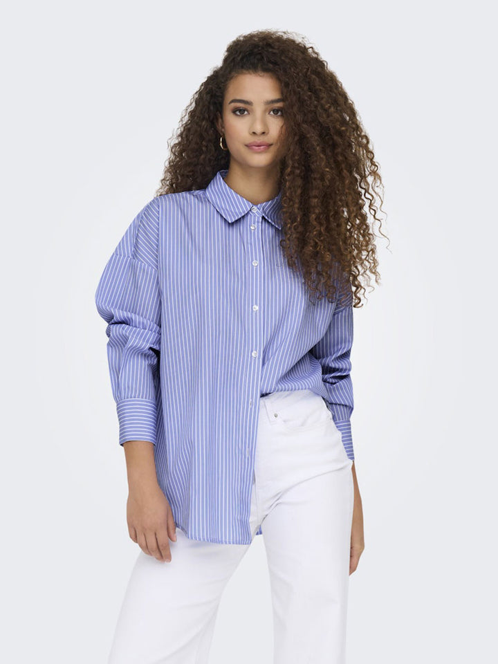 ONLY Camicia ONLY da DONNA - Bright White