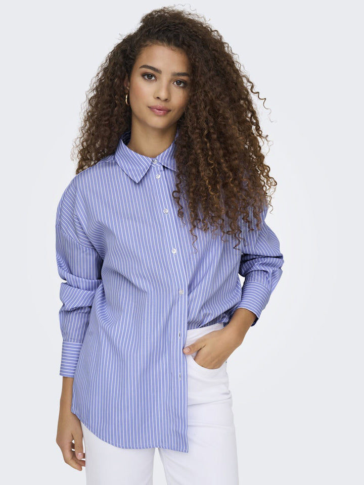 ONLY Camicia ONLY da DONNA - Bright White