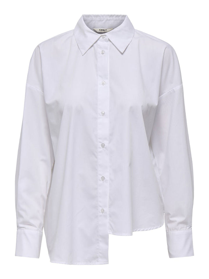 ONLY Camicia ONLY da DONNA - Bright White