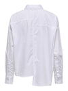 ONLY Camicia ONLY da DONNA - Bright White