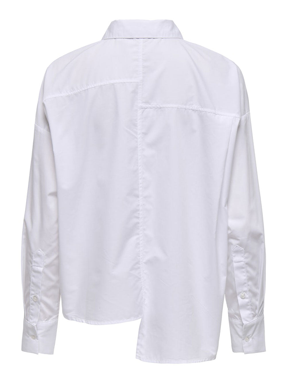 ONLY Camicia ONLY da DONNA - Bright White