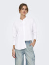 ONLY Camicia ONLY da DONNA - Bright White