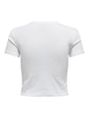 ONLY Top ONLY da DONNA - Bright White