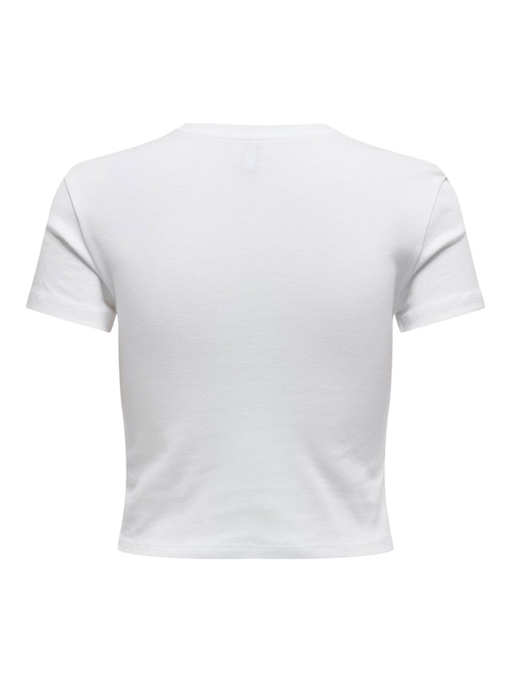 ONLY Top ONLY da DONNA - Bright White