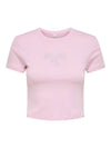 ONLY Top ONLY da DONNA - Roseate Spoonbill