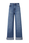 ONLY Jeans ONLY da DONNA - MEDIUM BLUE DENIM