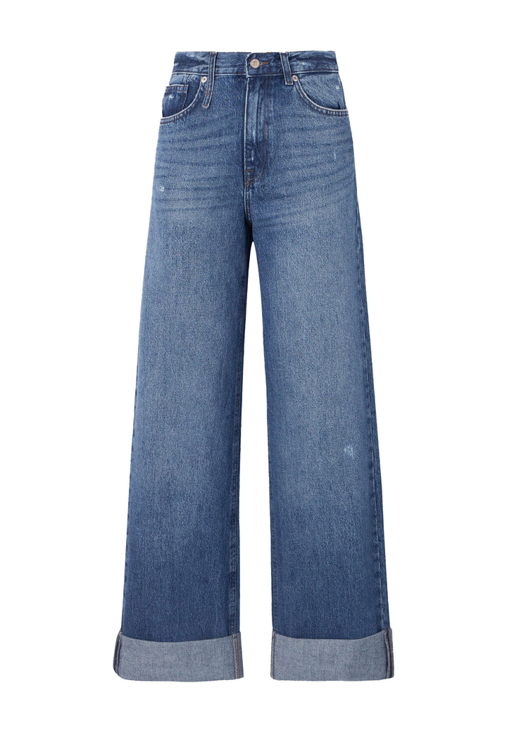 ONLY Jeans ONLY da DONNA - MEDIUM BLUE DENIM