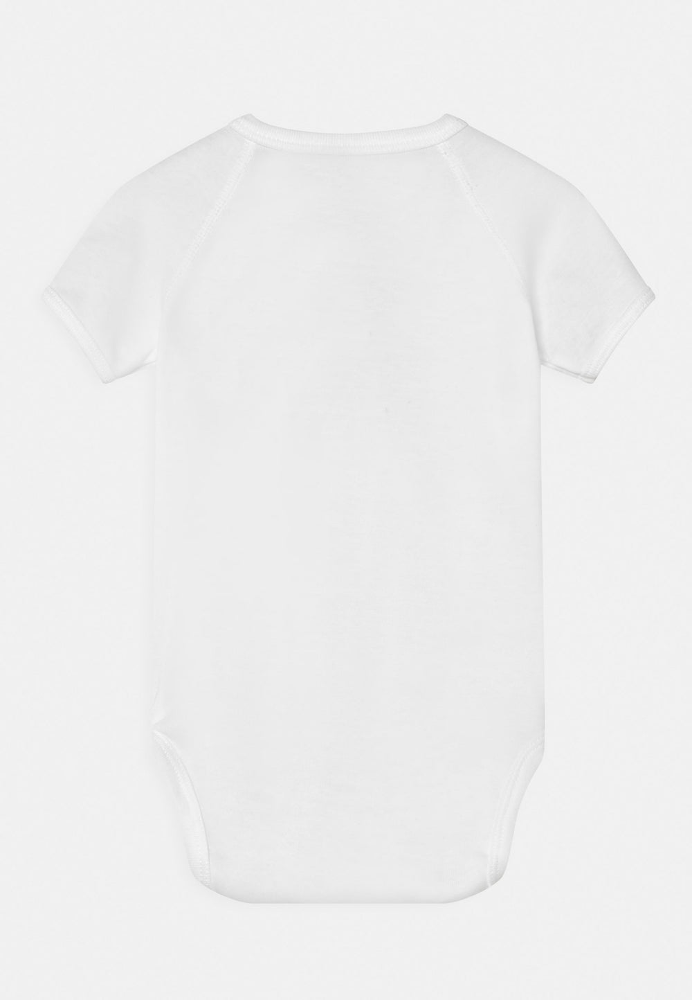 PETIT BATEAU Body PETIT BATEAU da NEONATI - variante 1