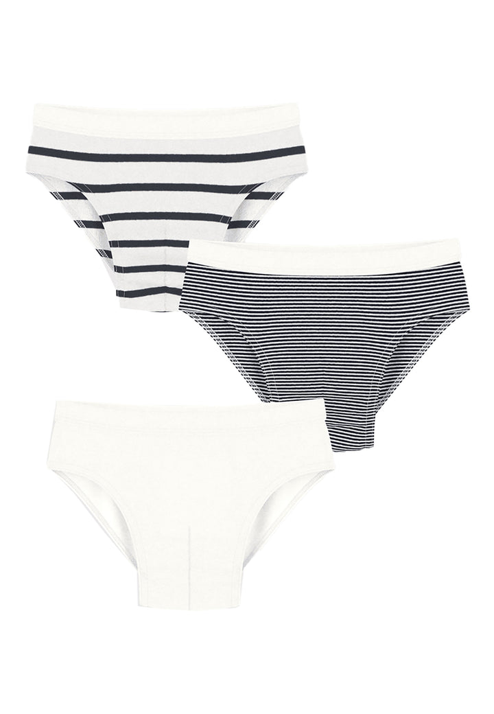 PETIT BATEAU Slip PETIT BATEAU da BAMBINO - variante 1