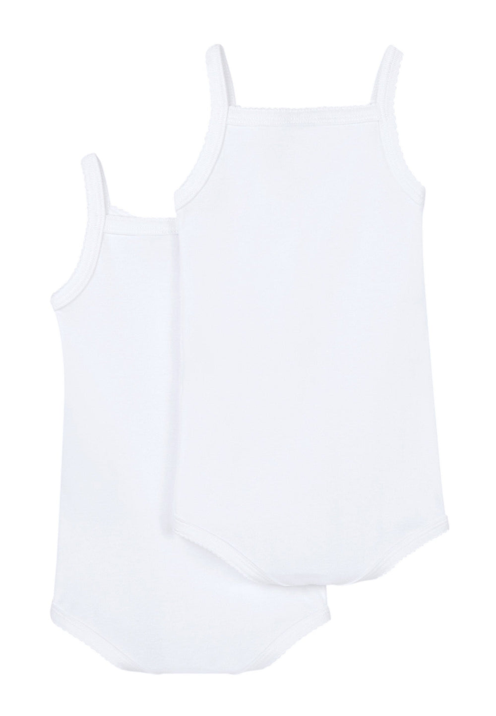 PETIT BATEAU Body PETIT BATEAU da NEONATA - variante 1