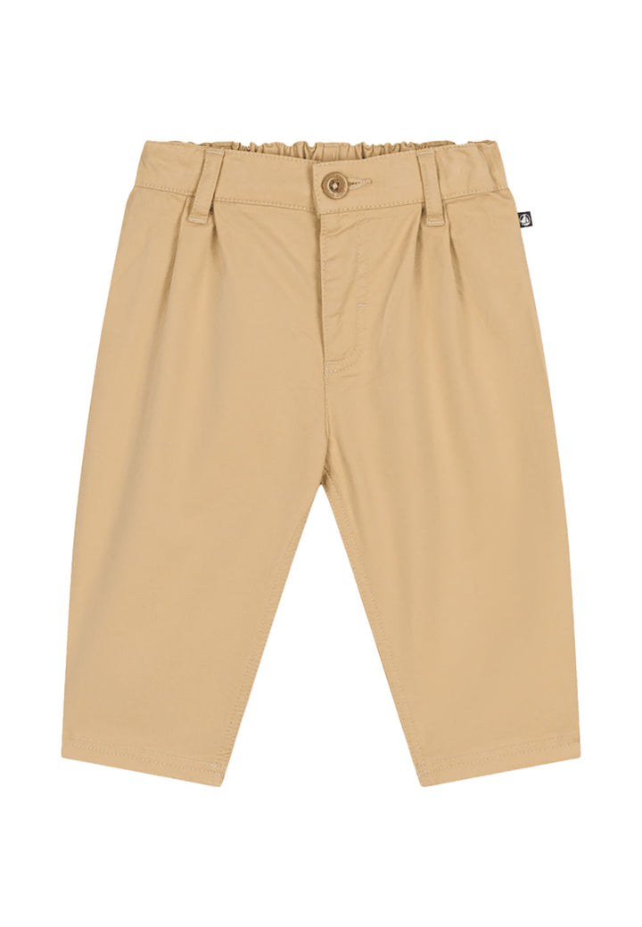 PETIT BATEAU Pantalone PETIT BATEAU da NEONATI - FACILE