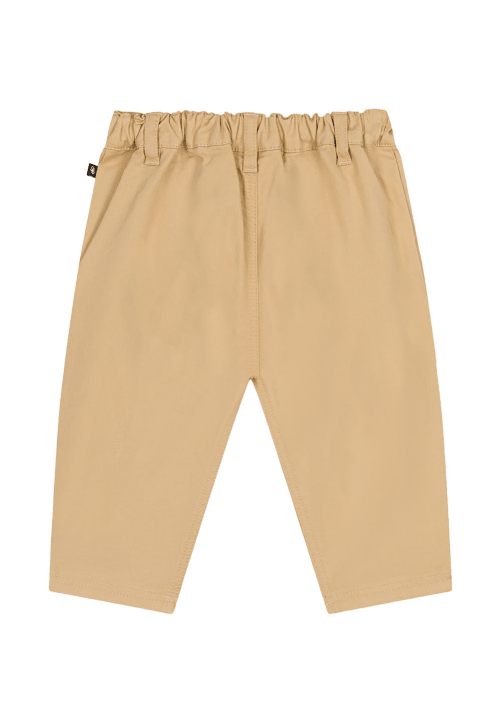 PETIT BATEAU Pantalone PETIT BATEAU da NEONATI - FACILE