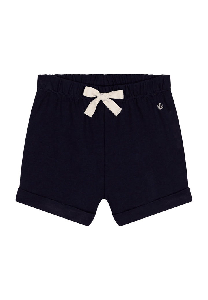 PETIT BATEAU Shorts PETIT BATEAU da BAMBINO - SMOKING