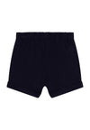 PETIT BATEAU Shorts PETIT BATEAU da BAMBINO - SMOKING